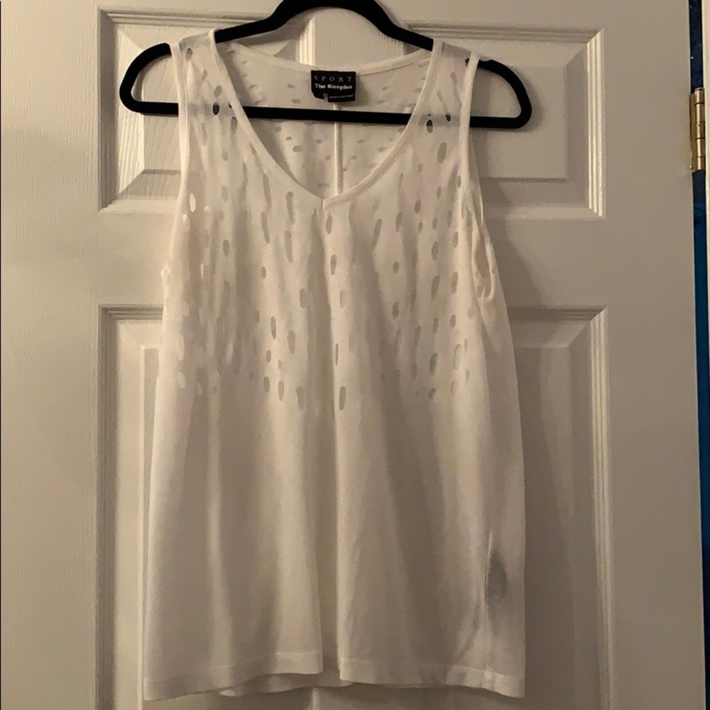 The Kooples tank